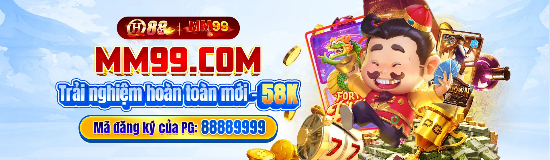 Banner kêu gọi hành động đăng ký
